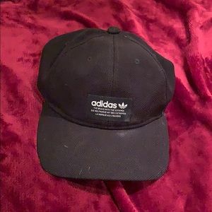Adidas hat